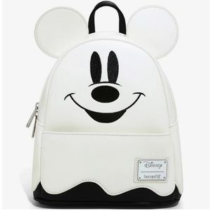 Disney’s Mickey Ghost Loungefly